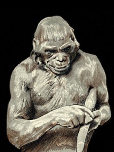 have we found the missing link have we found the missing link